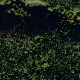 Satellite imagery of Žeženica, BA