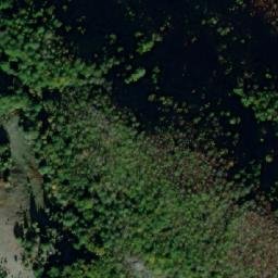 Satellite imagery of Lisina, BA