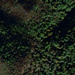 Satellite imagery of Lisina, BA