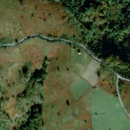 Satellite imagery of Kamenjača, BA