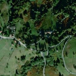 Satellite imagery of Vidovo Brdo, BA