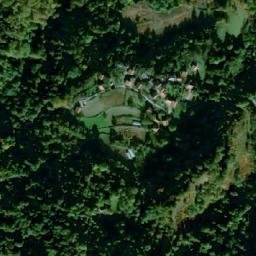 Satellite imagery of Vidovo Brdo, BA
