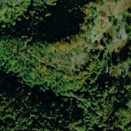 Satellite imagery of Jastrebača, BA