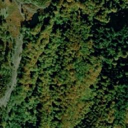 Satellite imagery of Jahorina, BA