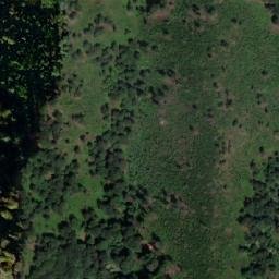 Satellite imagery of Kvarac, BA