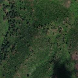 Satellite imagery of Kvarac, BA