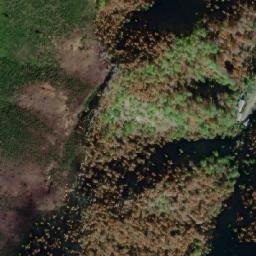 Satellite imagery of Lead/Zinc Mines, BA