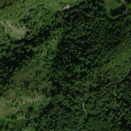 Satellite imagery of Dukinovac, RS