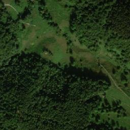 Satellite imagery of Dukinovac, RS