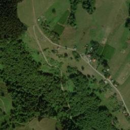 Satellite imagery of Dukinovac, RS