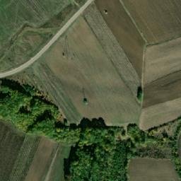 Satellite imagery of Sobovica, RS