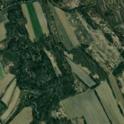 Satellite imagery of Kozji Grb, RS