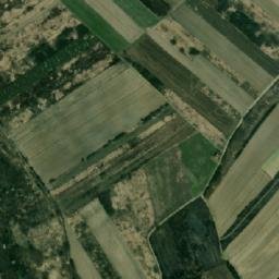 Satellite imagery of Kozji Grb, RS