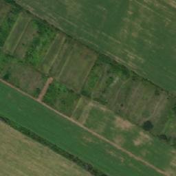 Satellite imagery of TT15, RO