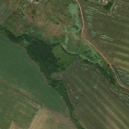 Satellite imagery of TT14, RO