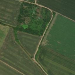 Satellite imagery of TT16, RO