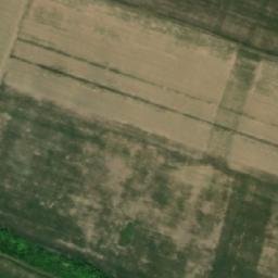 Satellite imagery of TT2025, RO