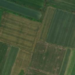 Satellite imagery of TT2030, RO