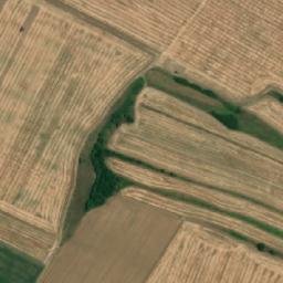 Satellite imagery of TT2040, RO