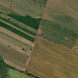 Satellite imagery of TT17, RO