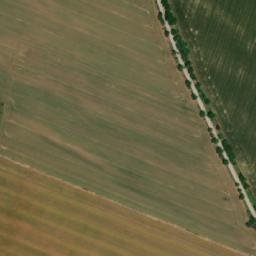 Satellite imagery of TT42, RO