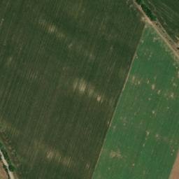 Satellite imagery of TT42, RO