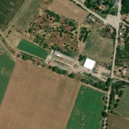 Satellite imagery of TT42, RO