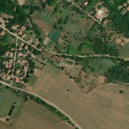 Satellite imagery of TT13B, RO