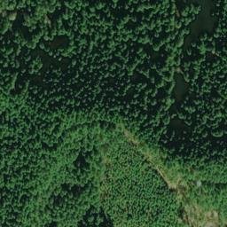 Satellite imagery of Nelson Divide, US