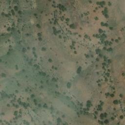 Satellite imagery of Steamboat Rock, US