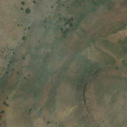 Satellite imagery of Steamboat Rock, US