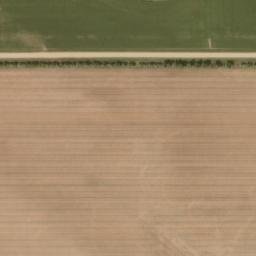 Satellite imagery of T 379 — NGS PU0536 — Pennington County, US, US