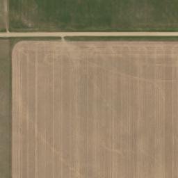 Satellite imagery of Y 379 — NGS PT0804 — Haakon County, US, US