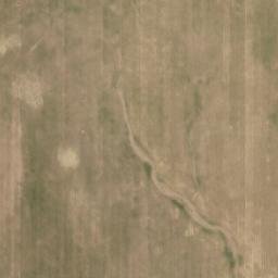 Satellite imagery of C 380 — NGS PT0796 — Haakon County, US, US