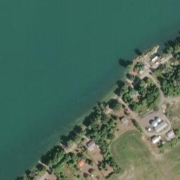 Satellite imagery of Indian Point, CA