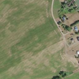 Satellite imagery of Pleasant Point, CA