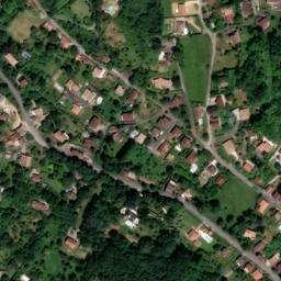Satellite imagery of Abbaye Saint-Pierre de Moissac, FR