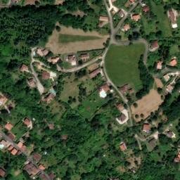 Satellite imagery of Abbaye Saint-Pierre de Moissac, FR