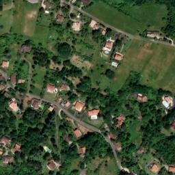 Satellite imagery of Abbaye Saint-Pierre de Moissac, FR