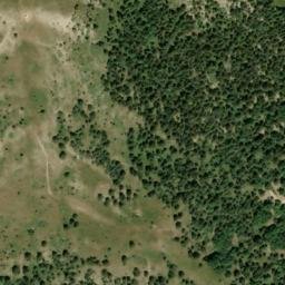 Satellite imagery of Cairn 2000, FR