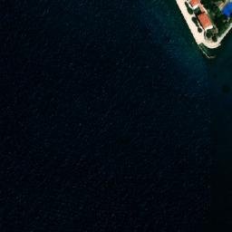 Satellite imagery of Old Town Centre, HR