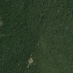 Satellite imagery of Čolakov Kuk, HR