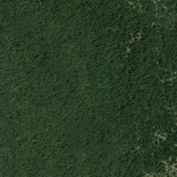 Satellite imagery of Čolakov Kuk, HR