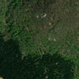 Satellite imagery of Crni Vrh, BA