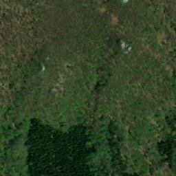 Satellite imagery of Crni Vrh, BA