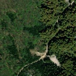 Satellite imagery of Orlovac, BA