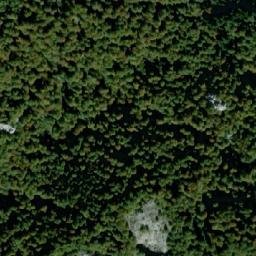 Satellite imagery of Orlovac, BA