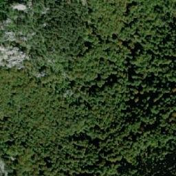 Satellite imagery of Veliki Pod, BA