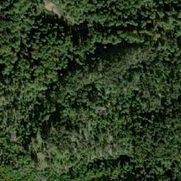 Satellite imagery of Veliki Pod, BA