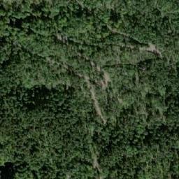 Satellite imagery of Mali Pod, BA